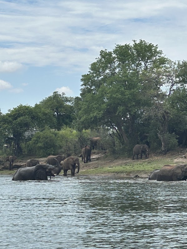 Mpala Jena Camp 3