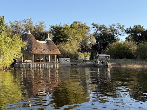 Mpala Jena Camp 2