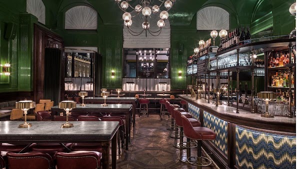 The Wigmore 1