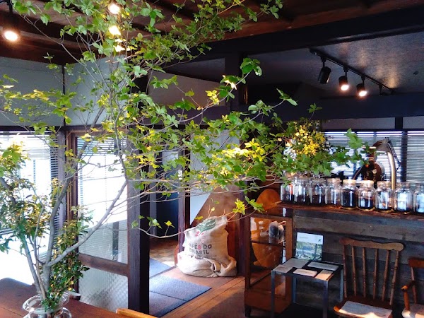 Hirano Coffee