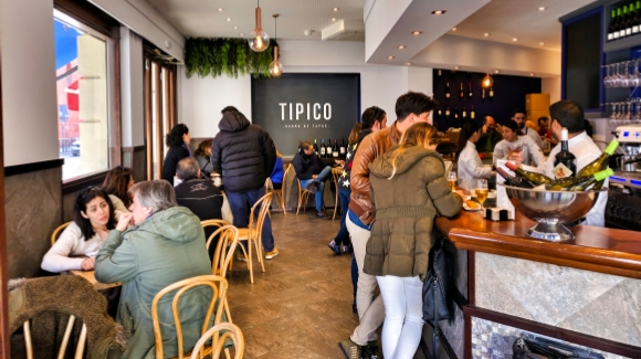 Bar Típico 1