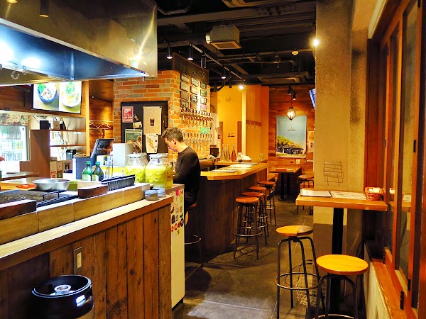 Daimyo Softcream Daimyo Shop 5