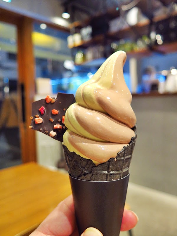 Daimyo Softcream Daimyo Shop 3