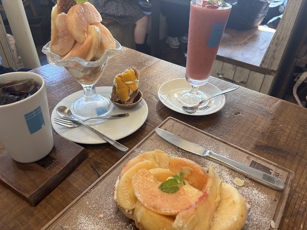 OSORACAFE 4