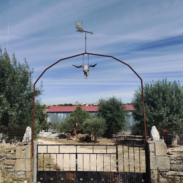Pereña de la Ribera 5