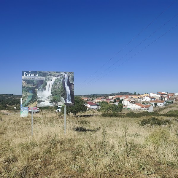 Pereña de la Ribera 4