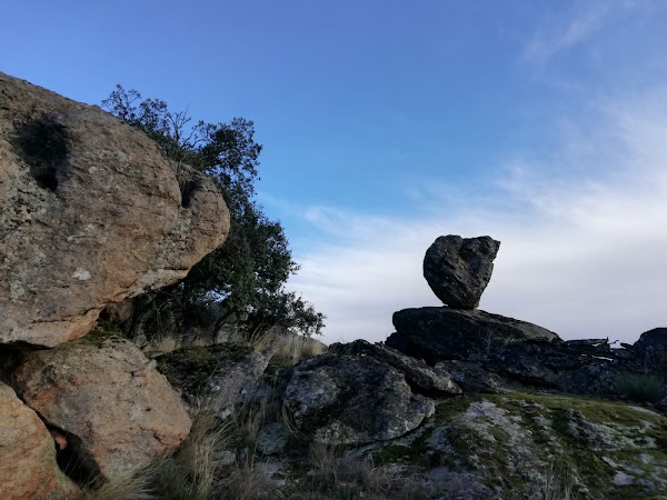 Pereña de la Ribera 3