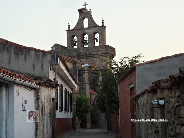 Pereña de la Ribera 2