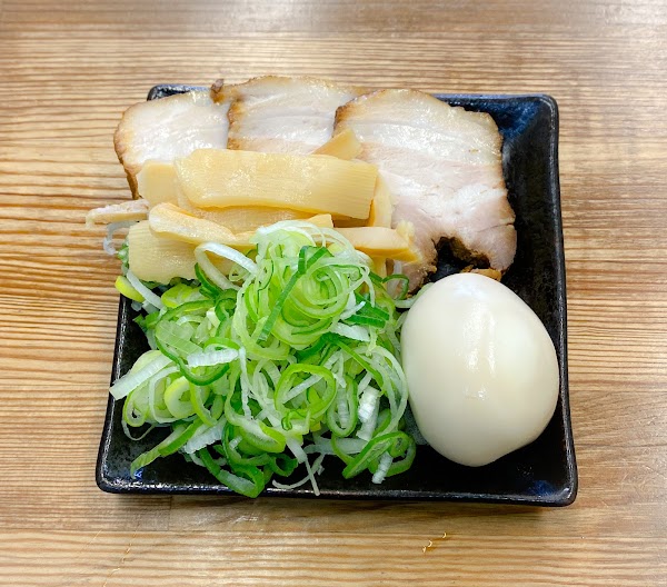 Kitakata Shokudō Asakusa 4