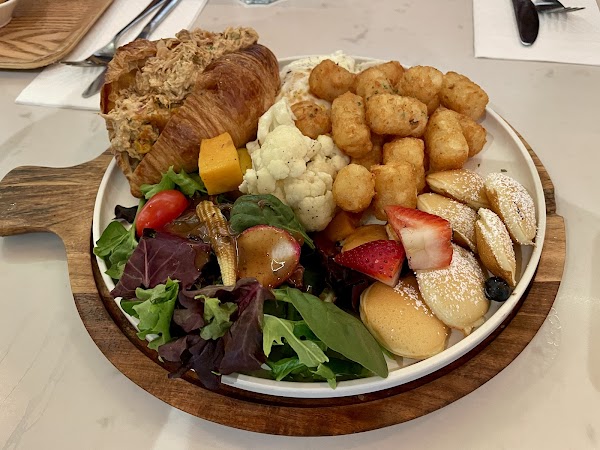 Light Cafe 5