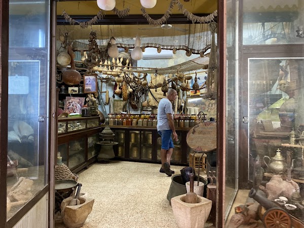 Acre Market