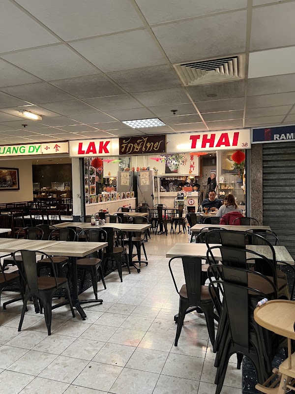 Lak Thaï
