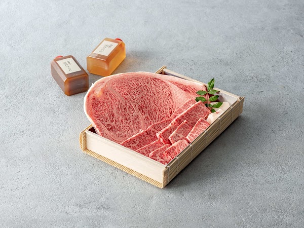 Shabushabu yamawarau Omotesando 4