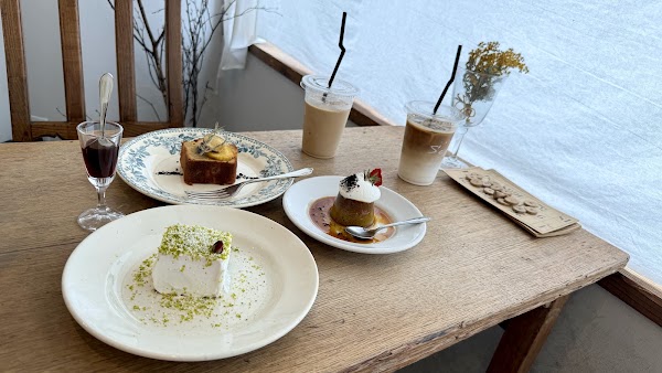 Siro Coffee 5