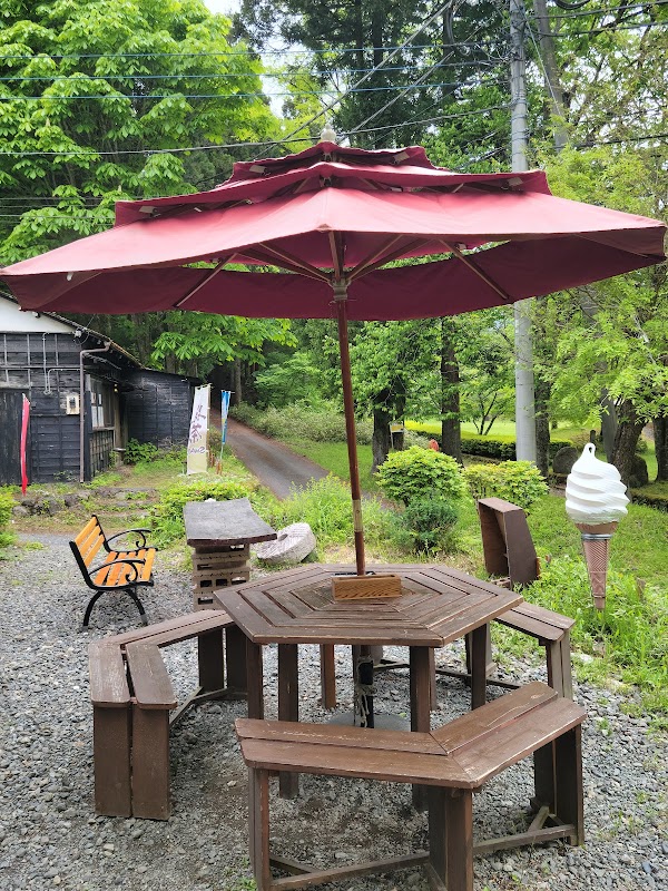 Teahouse Kanman