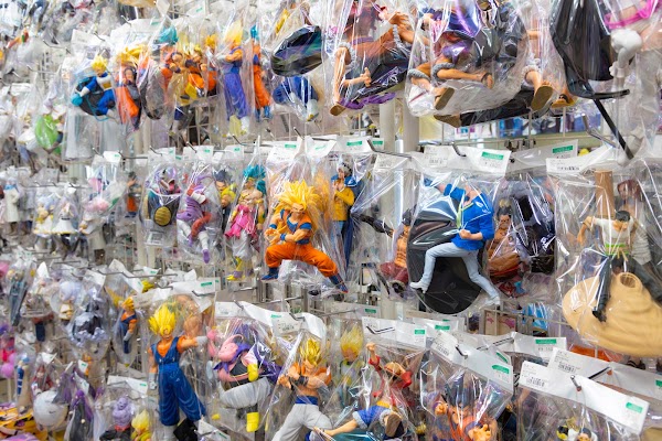 Liberty Hobby Shop 4