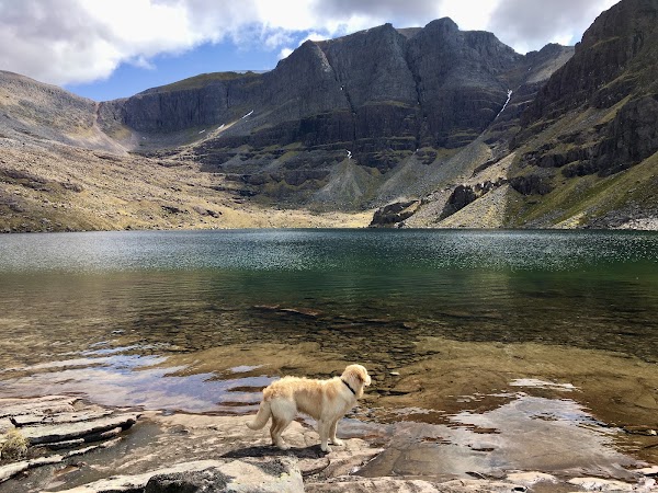 Coire Mhic Fhearchair 1
