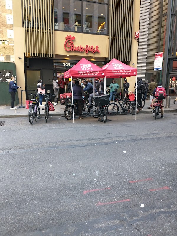Chick-fil-A