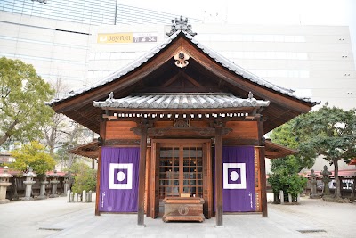 Kego Shrine
