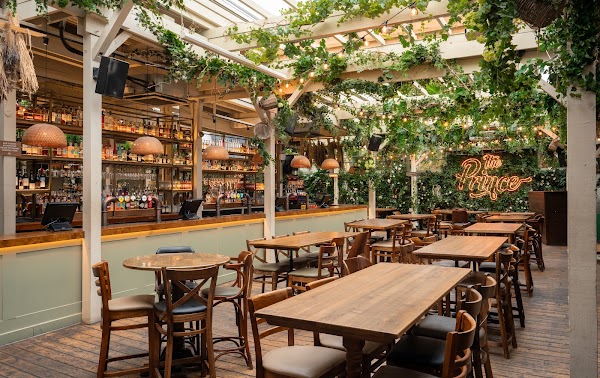 The Prince