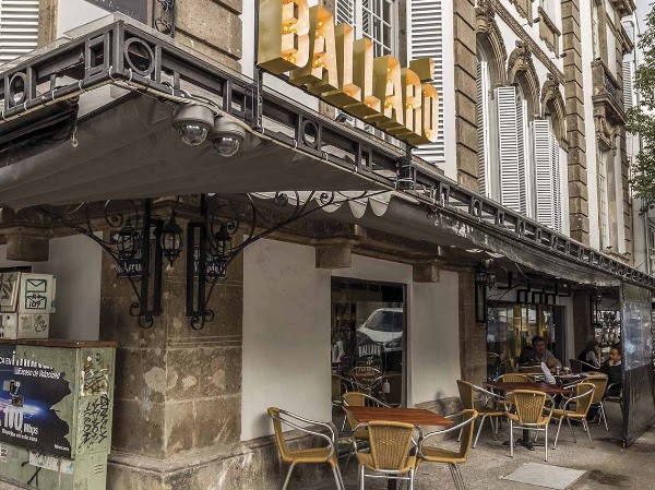 CASA 1900 PAN & CAFÉ