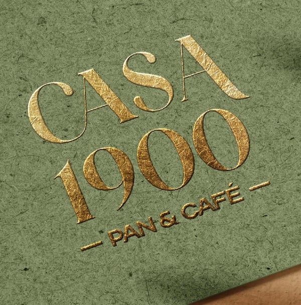 CASA 1900 PAN & CAFÉ 3