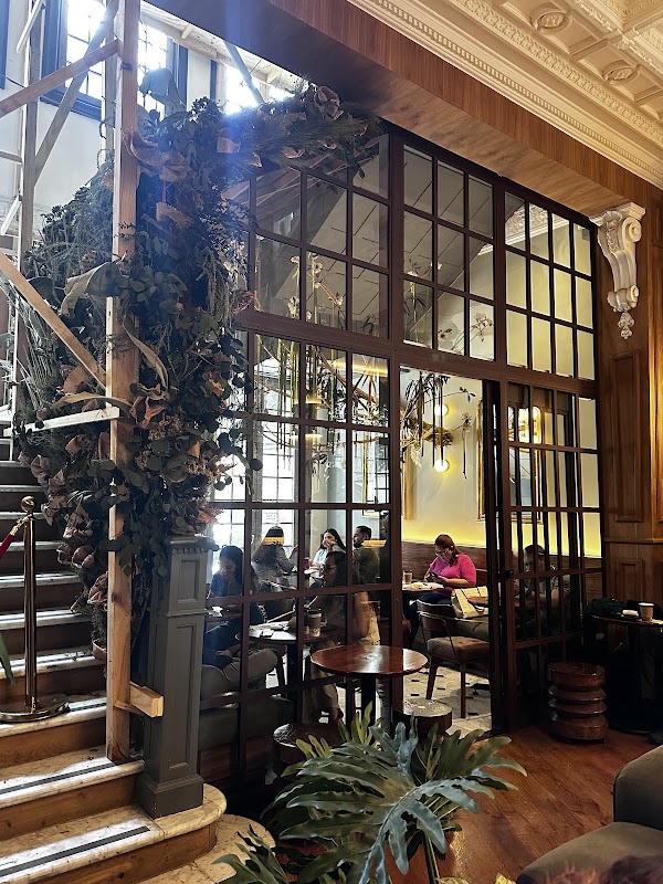 CASA 1900 PAN & CAFÉ 2