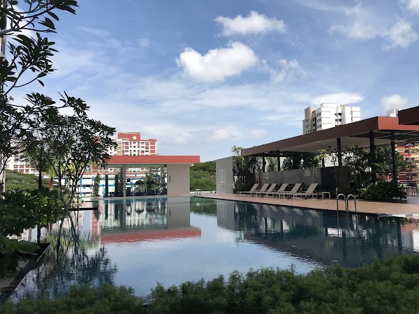 Midtown Residences (The Midtown Residences)