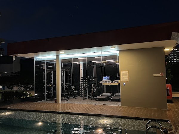 Midtown Residences (The Midtown Residences) 4