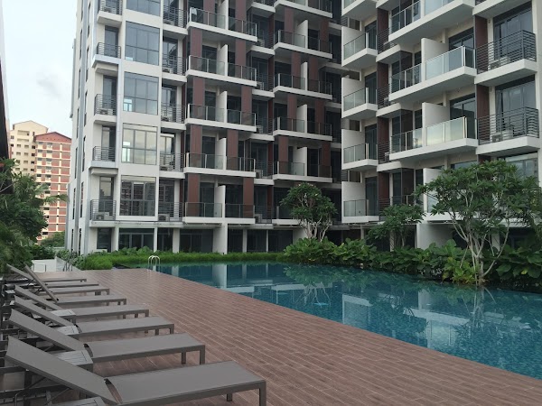 Midtown Residences (The Midtown Residences) 3