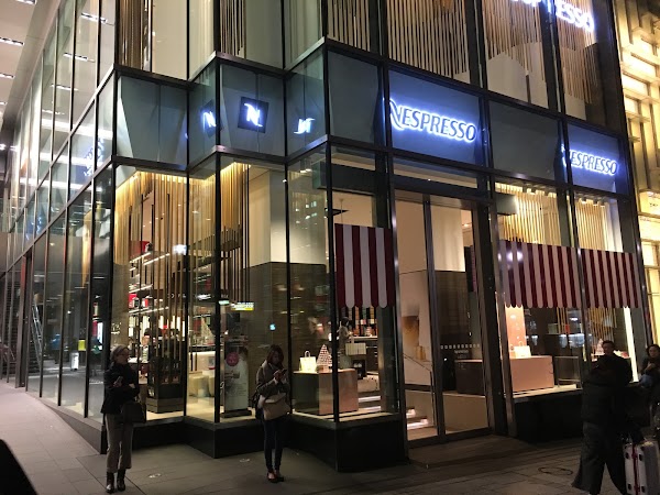 Oak Omotesando 1