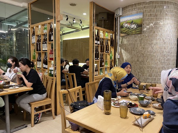 Mitasu Bukit Bintang 1