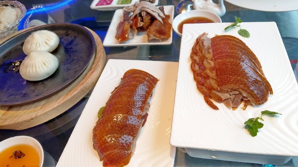大董海参店 2