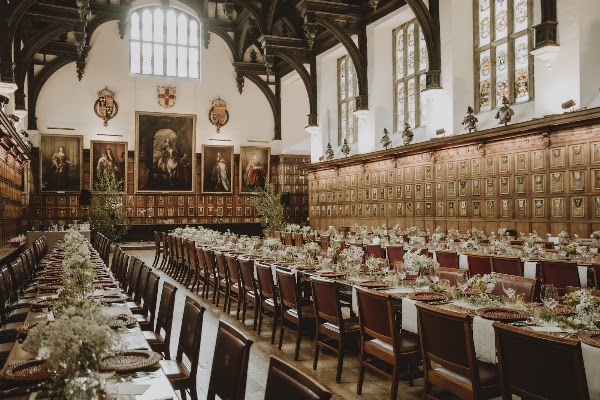 Middle Temple Venue Hire 5