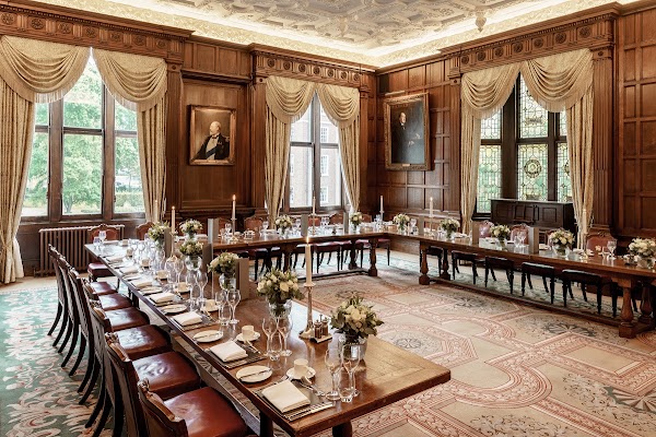 Middle Temple Venue Hire 4