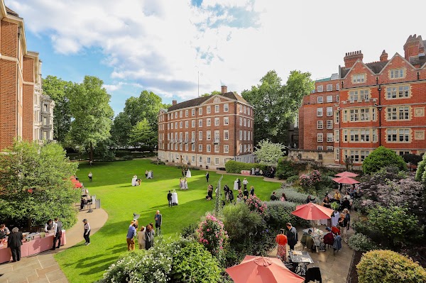 Middle Temple Venue Hire 2