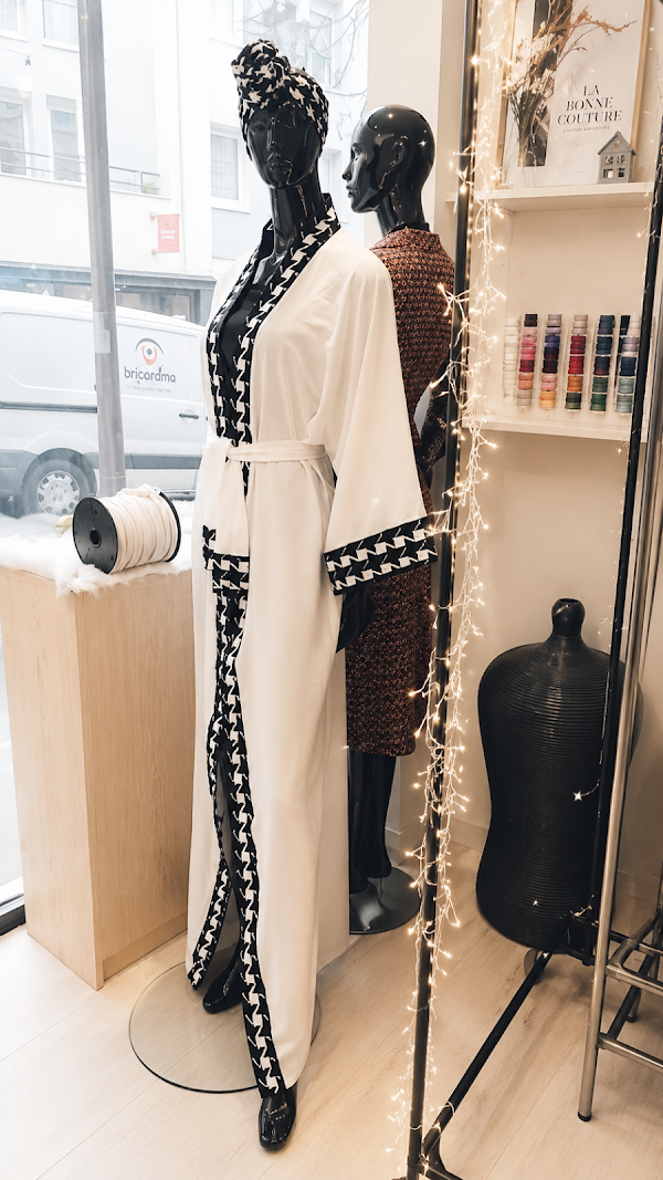 La Bonne Couture