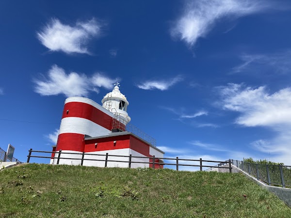 Hiyoriyama Lighthouse