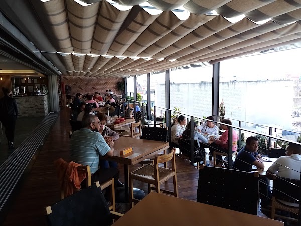 Librería Porrúa 4