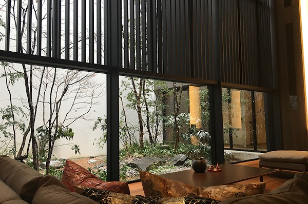 Mitsui Garden Hotel Kyoto Shinmachi Bettei