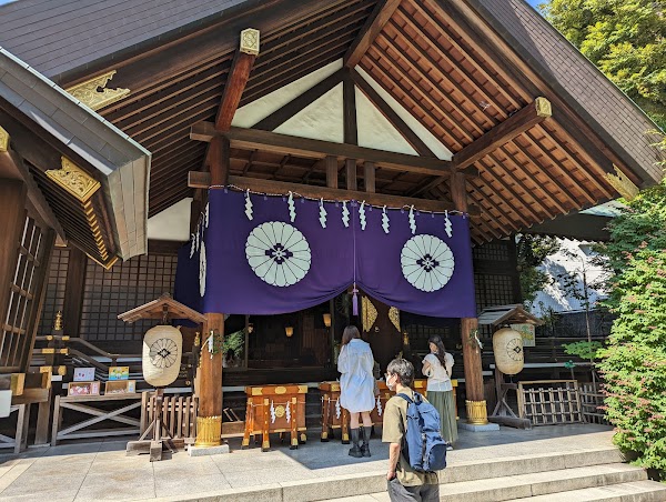 Tokyo Daijingu 5