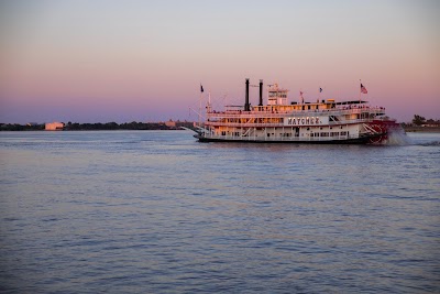 Steamboat NATCHEZ - Official Site