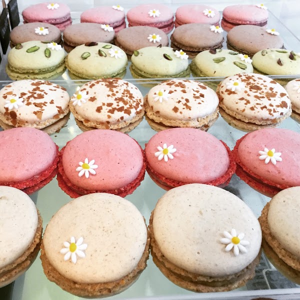 A. Lacroix Pâtissier 4