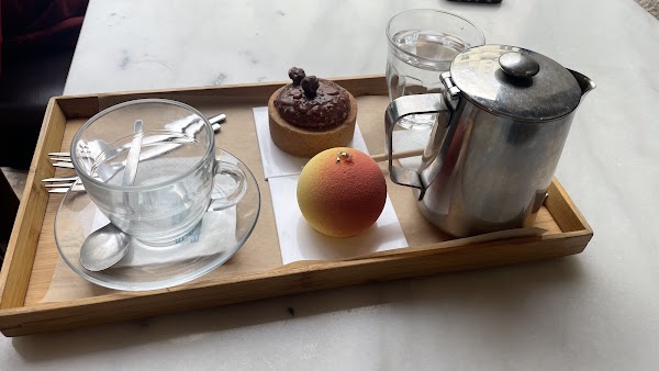 A. Lacroix Pâtissier 2