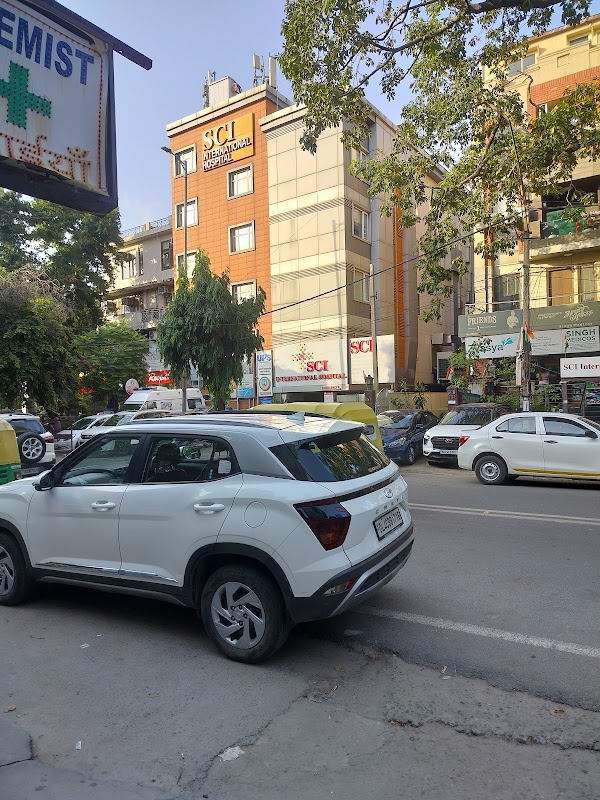 Ho Chi Minh City, Vietnam 2