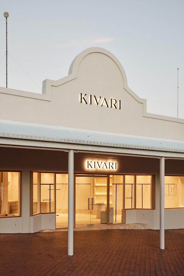 KIVARI