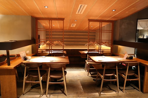 Uokin Roppongi 1
