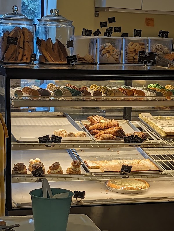 Villani's Bakery