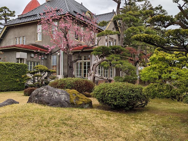 Fujita Memorial Garden 2