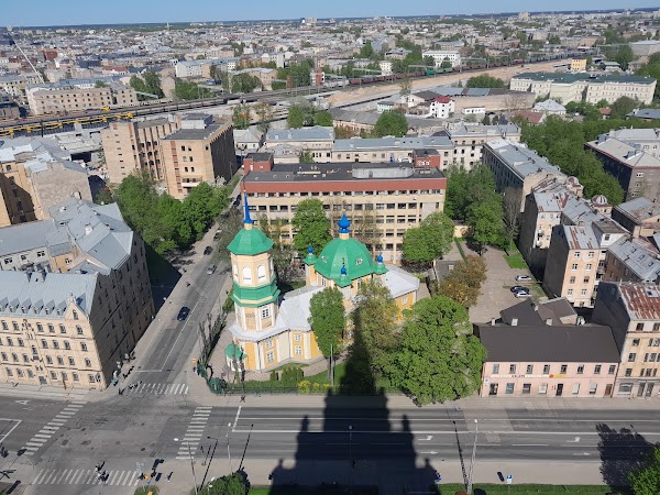 Latvian Academy of Sciences 5